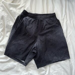 Lululemon Pacebreaker Shorts